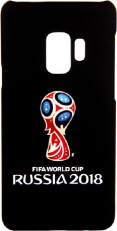 Чехол 2018 FIFA WCR Zabivaka 1 для Samsung Galaxy S9+