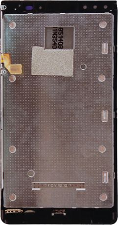Передняя часть LCD-дисплея для Nokia Lumia 920