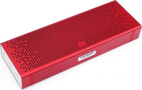 Колонка Xiaomi Mi Bluetooth Speaker (Red)