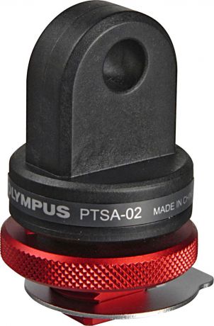 PTSA-02 Short arm for Olympus underwater cases