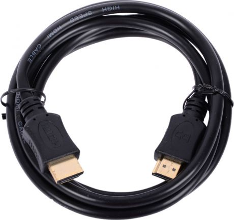 Высокоскоростной кабель HDMI-HDMI F1000HDTV (1.8м)