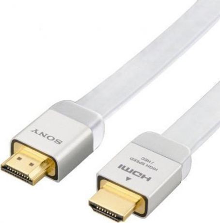 HDMI-кабель Sony DLC-HE20HF (Белый)