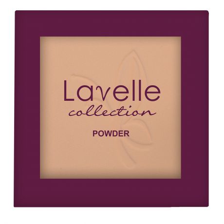 Lavelle Collection пудра для лица PD-09 компактная тон 01 36г