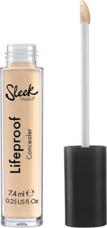 Консилер Sleek MakeUP Lifeproof Concealer Vanilla Shot 1225, 7,4 мл