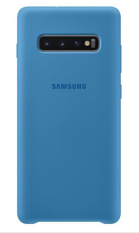 Чехол для сотового телефона Samsung EF-PG975TLEGRU