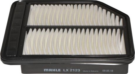 Воздушный фильтр Mahle ORIGINAL LX2123