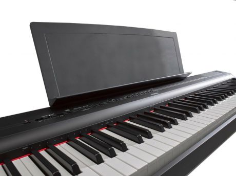 YAMAHA P-125B Цифровое пианино