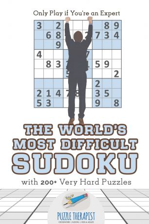 Puzzle Therapist The World