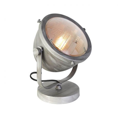 Настольный светильник Favourite 1900-1T, E27, 60 Вт