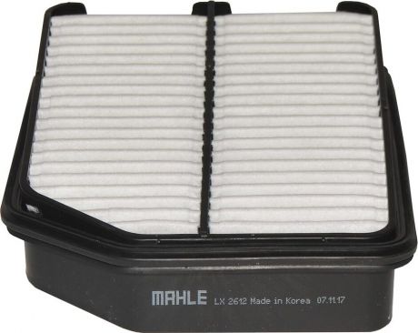 Воздушный фильтр Mahle ORIGINAL LX2612