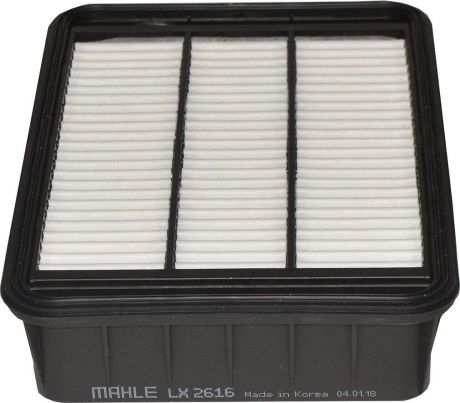 Воздушный фильтр Mahle ORIGINAL LX2616