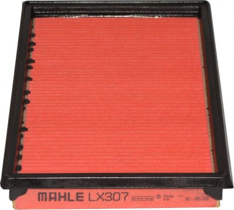 Воздушный фильтр Mahle ORIGINAL LX307