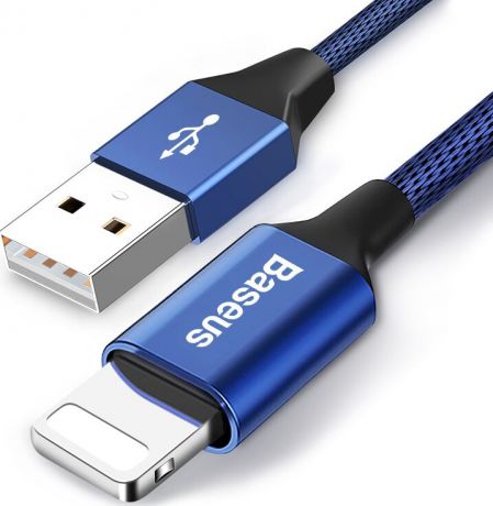 Baseus, USB-кабель для зарядки iPhone