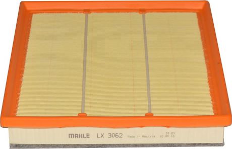 Воздушный фильтр Mahle ORIGINAL LX3062