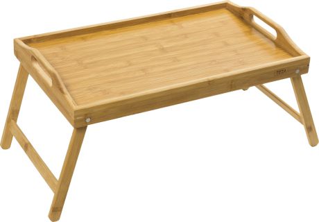 Столик сервировочный Teza™, складной, 50 х 30 х 25 см