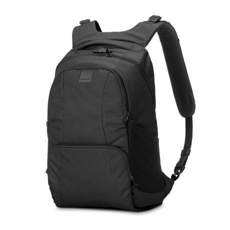 Рюкзак для ноутбука PacSafe