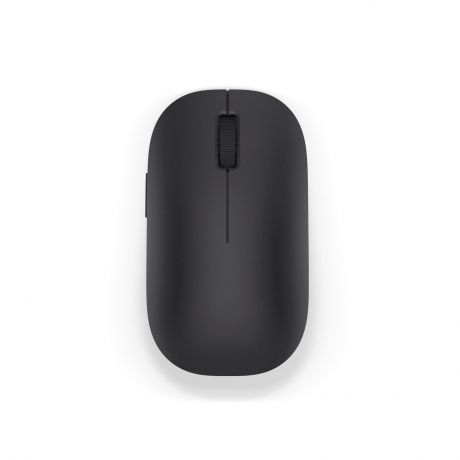 Беспроводная Мышь Xiaomi Mi Wireless Mouse (Black)