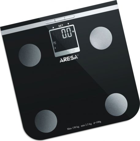 Напольные весы ARESA SB-306