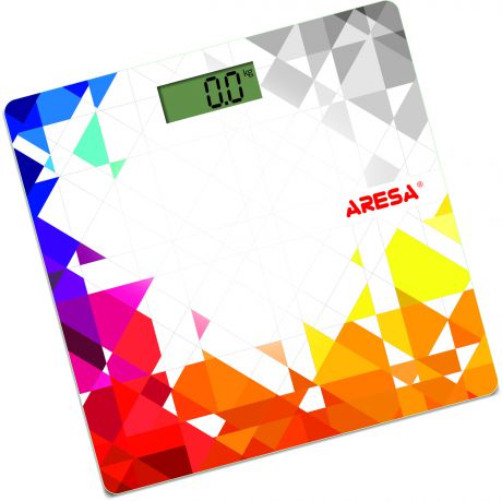 Напольные весы ARESA SB-314