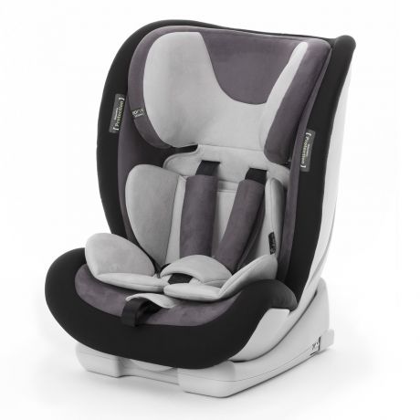 Автокресло Esspero Seat Pro-Fix - Graphite