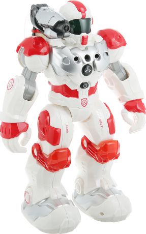 Робот радиоуправляемый Junfa Toys Альф, ZY831226