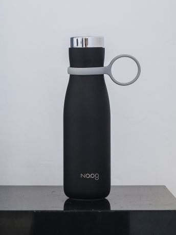 Термос с термометром "Smart Bottle"