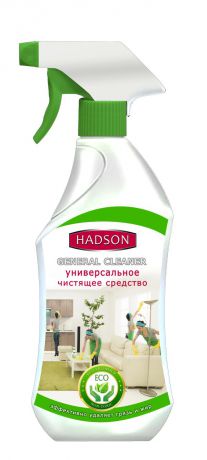 Универсальное чистящее средство HADSON L27636