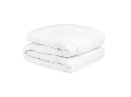 Одеяло Classic by T Бамбук, 20.04.12.0033, белый, 140 х 200 см