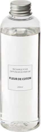 Рефиллер Fleur de Coton, 200 (мл) бренд Arome Enjoy