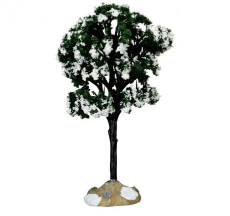 Статуэтка LEMAX дерево Бальзамическая ель маленькая