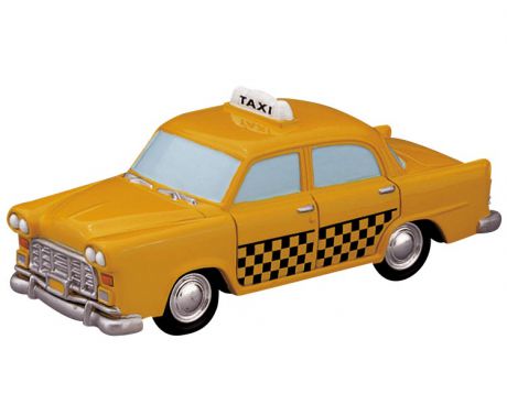 Статуэтка LEMAX Автомобиль такси