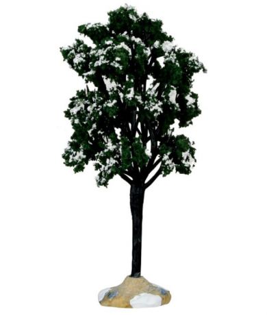 Статуэтка LEMAX дерево Бальзамическая ель большая