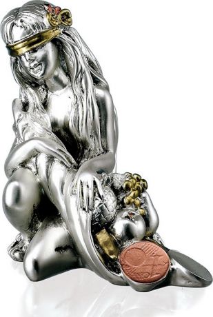 Статуэтка Богиня Фортуна Valenti, 120053