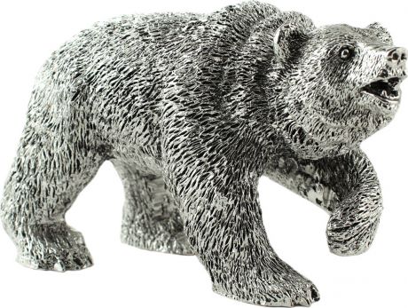 Статуэтка Медведь Argenti Piu, 995