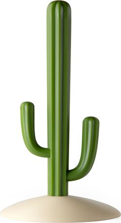 Подпорка для двери Qualy Cactus