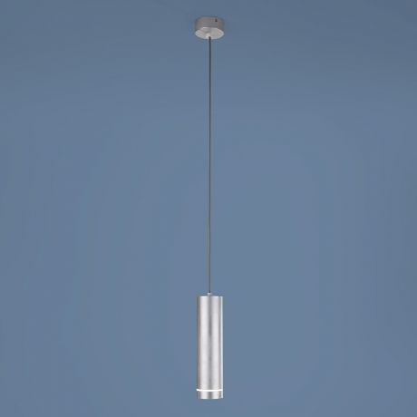Подвесной светильник Elektrostandard светодиодный DLR023 12W 4200K, 12 Вт