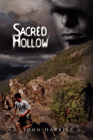 John Harris Sacred Hollow