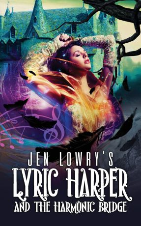 Lowry Jen Lyric Harper & the Harmonic Bridge