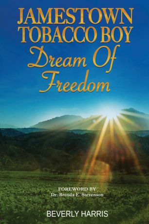 Beverly Harris Jamestown Tobacco Boy Dream of Freedom