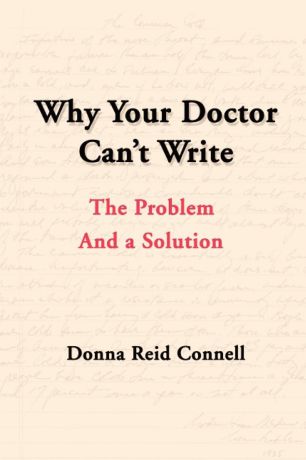 Donna Connell Why Your Doctor Can