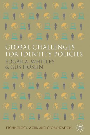 E. Whitley, G. Hosein Global Challenges for Identity Policies