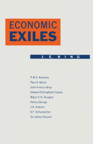 J.E. King Economic Exiles