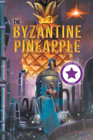 Bill Poje The Byzantine Pineapple (Part 1)