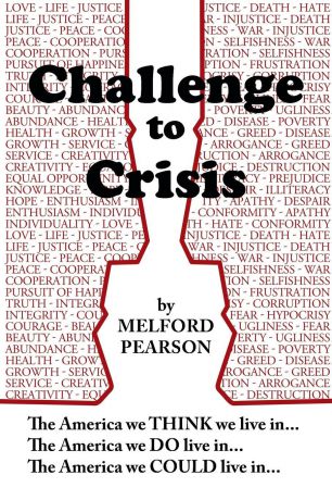Melford Pearson Challenge to Crisis