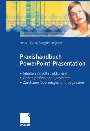 Heinz Hütter Praxishandbuch PowerPoint-Prasentation