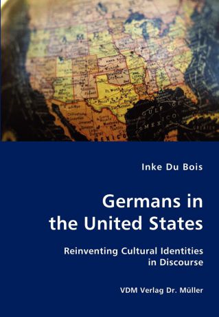 Inke Du Bois Germans in the United States