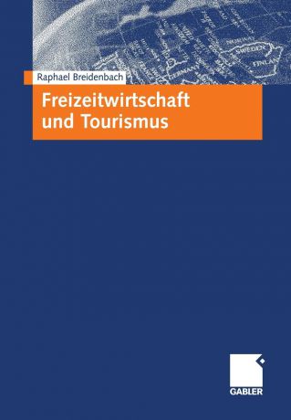 Raphael Breidenbach Freizeitwirtschaft und Tourismus