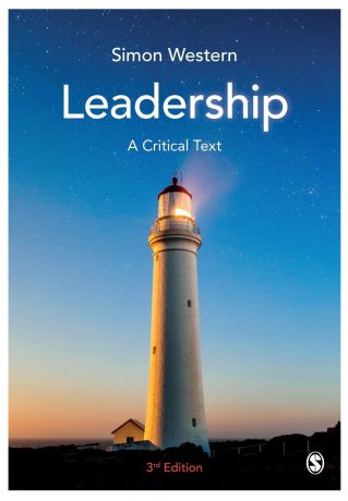 Simon Western Leadership. A Critical Text