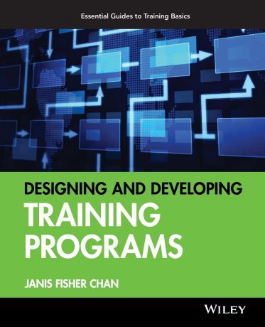 Chan Designing Developing Training
