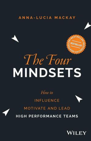 MACKAY THE FOUR MINDSETS P